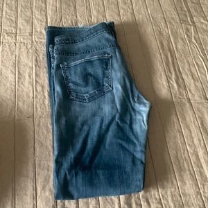 Citizens of Humanity Dita Petite Bootcut Jeans